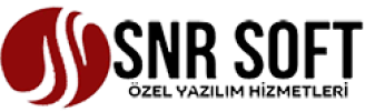 Snr SOFT ÖZEL YAZILIM HİZMETLERİ-logo